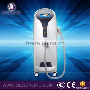 Manufacturer Wholesale Diode Hair Removal Laser/diode Laser Hair Removal Portable thumbnail-1