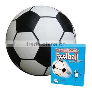 Inflatable Football/inflatable Game thumbnail-1