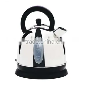 Electric Stainless Steel Kettle thumbnail-1