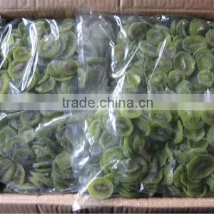 Dried Fruit, Dried Kiwifruit, 2013 Crop Dried Kiwi Slice thumbnail-2