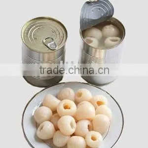 Lychee in Light Syrup thumbnail-1