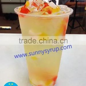 Bubble Tea Jelly Topping thumbnail-1