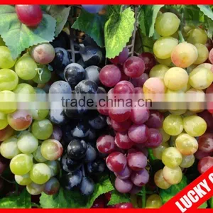 2014 New Design Emulation Decorative Grapes Wholesale thumbnail-1