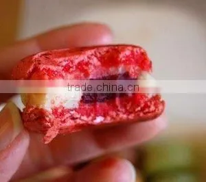 ROSE FLAVOR FOR BAKERY PRODUCTS thumbnail-1