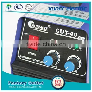 LGk- 40A Plasma Cutting Machine With CCC Certificate thumbnail-1