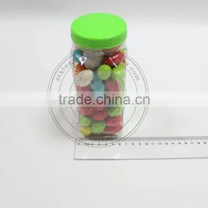 3.8g Tutti-frutti Olive Bubble Gum Factory thumbnail-4