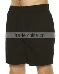 100% COTTON BOXER SHORTS PLAIN DYED thumbnail-1