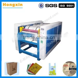 Customize 2 Color Woven Bag Printing Machine thumbnail-1