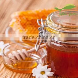 Organic Jujube Honey Certified thumbnail-4