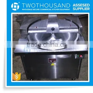 2016 China Supplier for 20L Meat Bowl Cutter Food Shredder Cutting Machine thumbnail-6