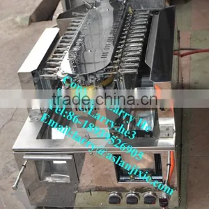 Automatic Rotary Barbecue Grill Machine/rotary Chicken Grill Machine thumbnail-3
