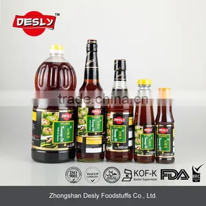 Bulk Hot Sale SESAME OIL thumbnail-2