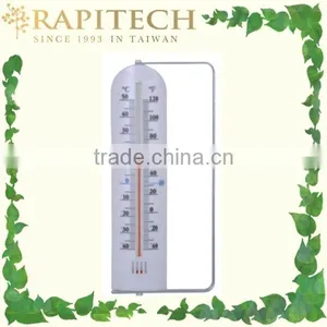 Indoor and Outdoor Garden Thermometer thumbnail-1