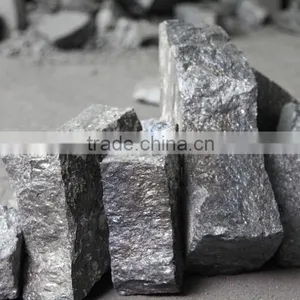 2015 Hot on Sales Price Of Calcium Silicon Alloy/ SiCa thumbnail-1