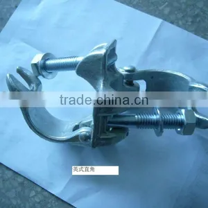Scaffold Coupler Fixed thumbnail-1