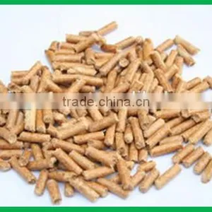 Feed Pellet Mill With High Efficiency thumbnail-3