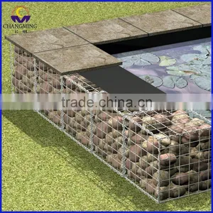 Gabion Box for Rockfall thumbnail-3