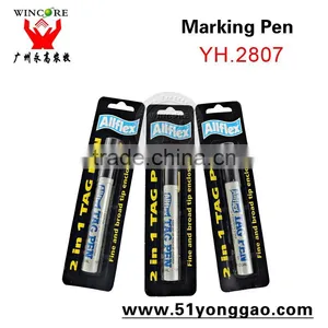 Animal Ear Tag Marker Pen Pig Equipment for Livestock Ear Tag Pen thumbnail-5