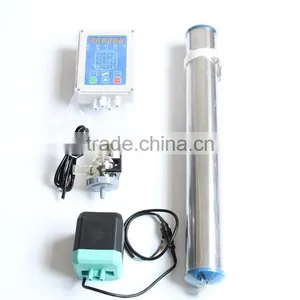 Milking Parlor Automatic Cluster Remover Controller thumbnail-4