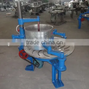 Deli 45 Stainless Drum Tea Rolling Machine thumbnail-3