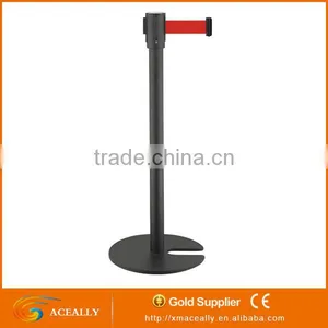 Hot Sale! High Quality Retractable Belt Barrier thumbnail-1