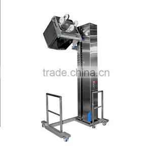 Stainless Steel Buggy Lift thumbnail-1
