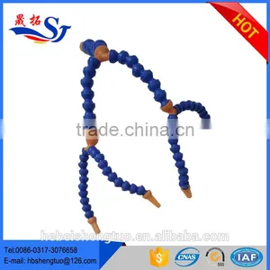 Plastic Cooling Hose, Adjustable Water Cooling Hose Roll thumbnail-2