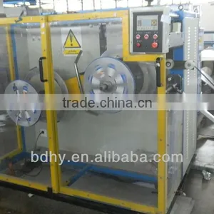 Irrigation Plastic Drip Tape Machine for Irrigation Drip Tape thumbnail-1