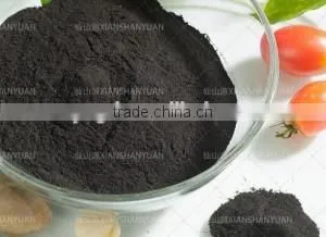 Nitro Humic Acid Fertilizer For Soil Improvement thumbnail-1