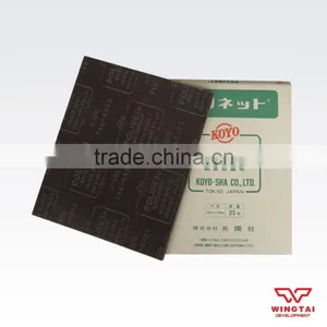 POLINET Abrasive Mesh For Furniture Polishing thumbnail-4