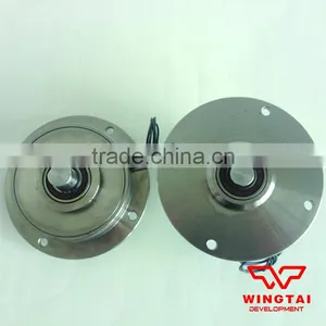 Japanese Powder Brakes Mitsubishi ZKG-50YN For Rewinding Machine thumbnail-6