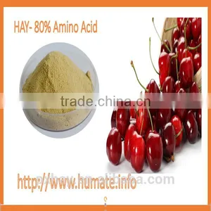 HAY Organic Fertilizers Plant Source Compound Amino Acid thumbnail-4