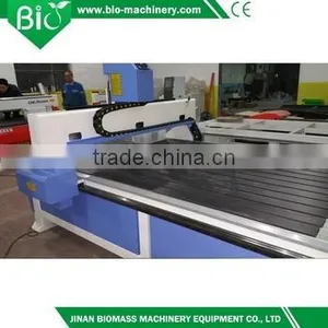 High Speed Water-cooling Cnc Router With Rotary Attachment for Sale thumbnail-1