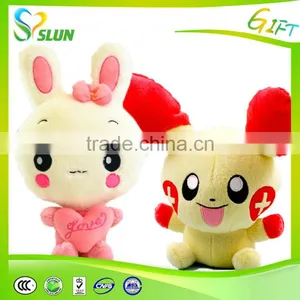 New Super Cute Tiger Plush Toy/valentine's Day Gift Plush Toy thumbnail-2