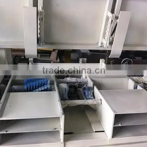 Wooden Tray Hole Digging Machine thumbnail-2