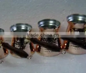 Turkish Coffee Warmer thumbnail-1