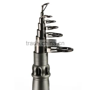 2016 Carbon Tele Fishing Rod thumbnail-6