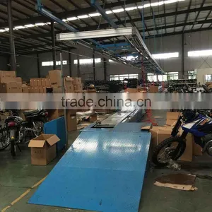 Chongqing Xcross Motorcycle Co., Ltd. company overview - view 2 thumbnail