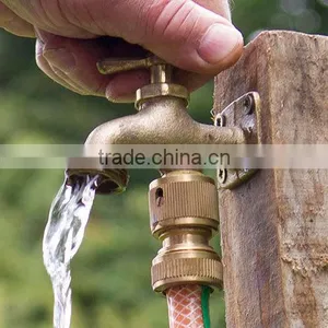 Take Anywhere Tap/Brass Hose End Tap thumbnail-1