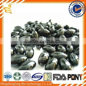Bee Propolis Extract Capsule Dietary Supplement for Health thumbnail-1