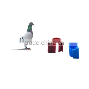 High Quality TPU RFID Tag for Pigeon thumbnail-4