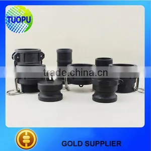 China Supplier SS/brass Quick Coupling Connector Male Female Camlock Connectors thumbnail-3
