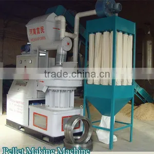 High Capacity +high Quality Machine to Make Wood Briquettes,biomass Wood Briquetting Machine thumbnail-1