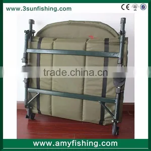 Carp Fishing and Camping Bedchair Bed Chair thumbnail-5
