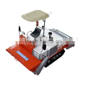 Customizable Rotary Tiller Manufacturers Rotary Tiller Machine Crawler Track Rotary Cultivator With Lime Spreader 2FG-180 thumbnail-3