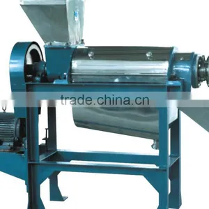 High Quality Berry Juice Extractor/Professional Juice Extractor/Fruit Press Juicer thumbnail-2
