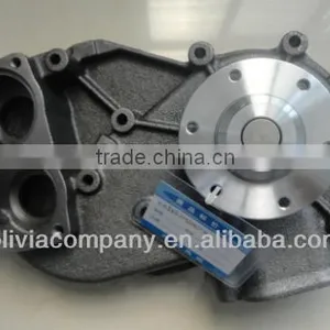 Auto Water Pump for Mercedes Benz Truck thumbnail-1
