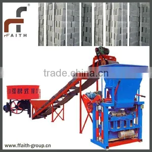 Cement Brick Product Line thumbnail-1