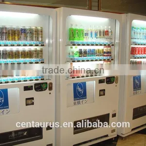 Multiple Functions Vending Machine With Conveyor Belt With Best Price thumbnail-1