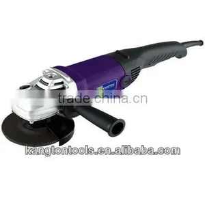 1200W Angle Grinder 150MM thumbnail-1